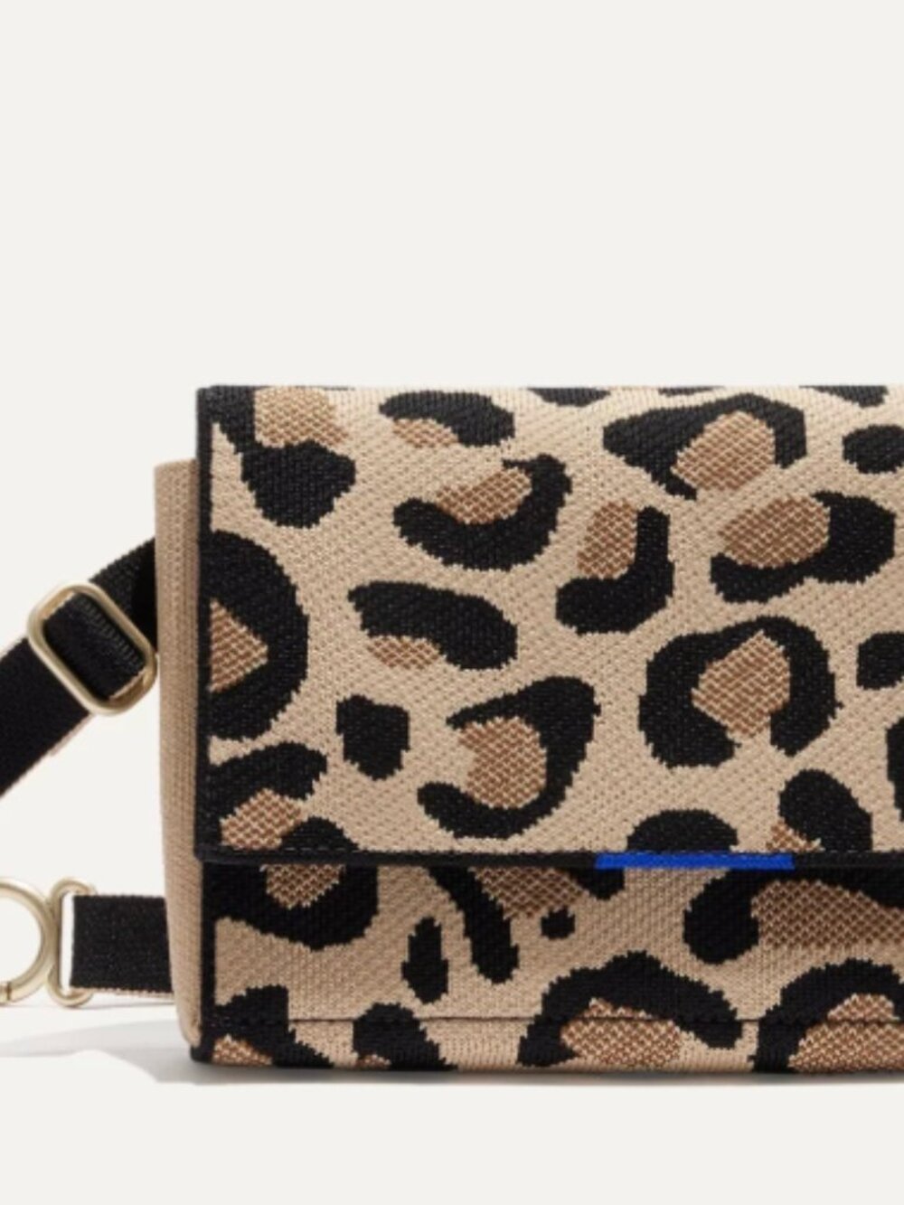 Rothy's The Belt Bag Desert Cat